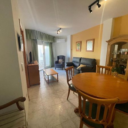 Talima Las Marinas 1-Serviden Denia Kültér fotó