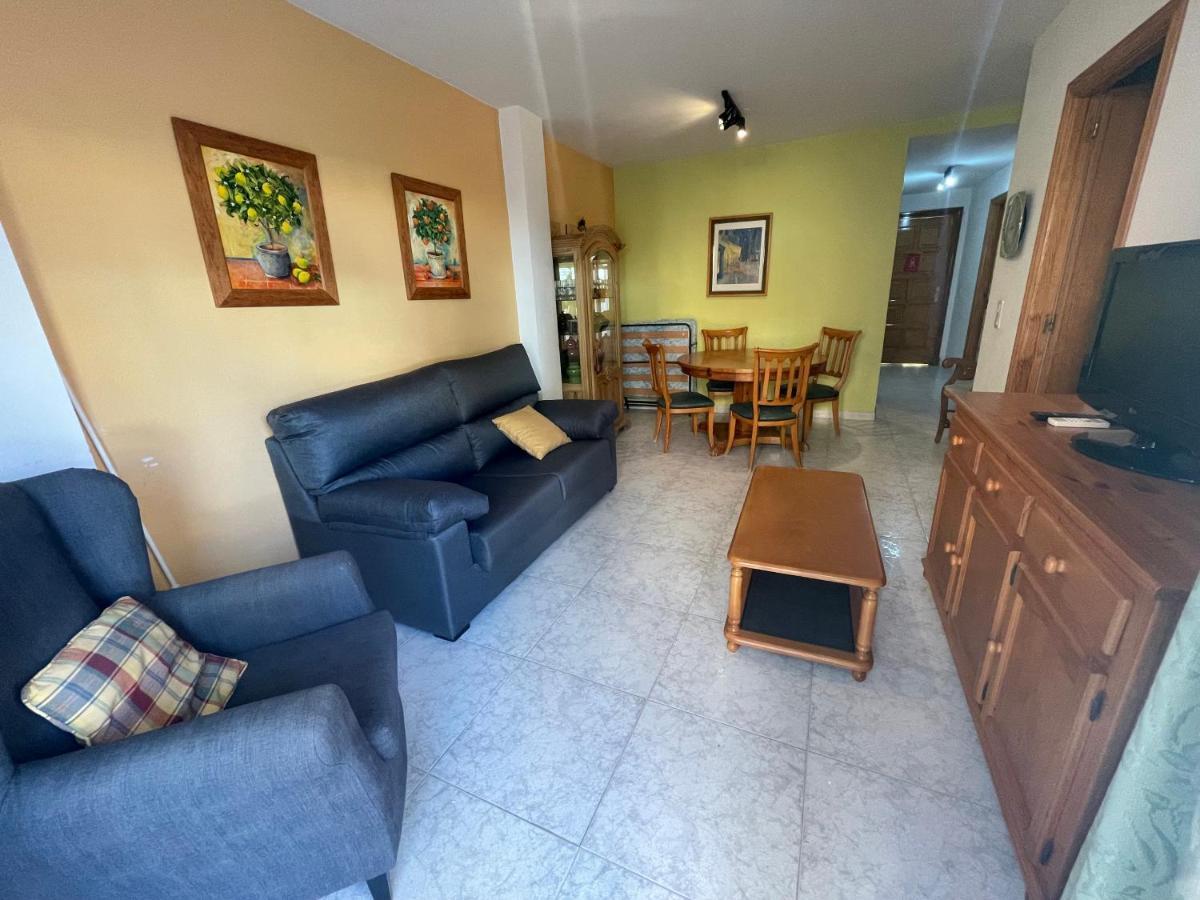 Talima Las Marinas 1-Serviden Denia Kültér fotó