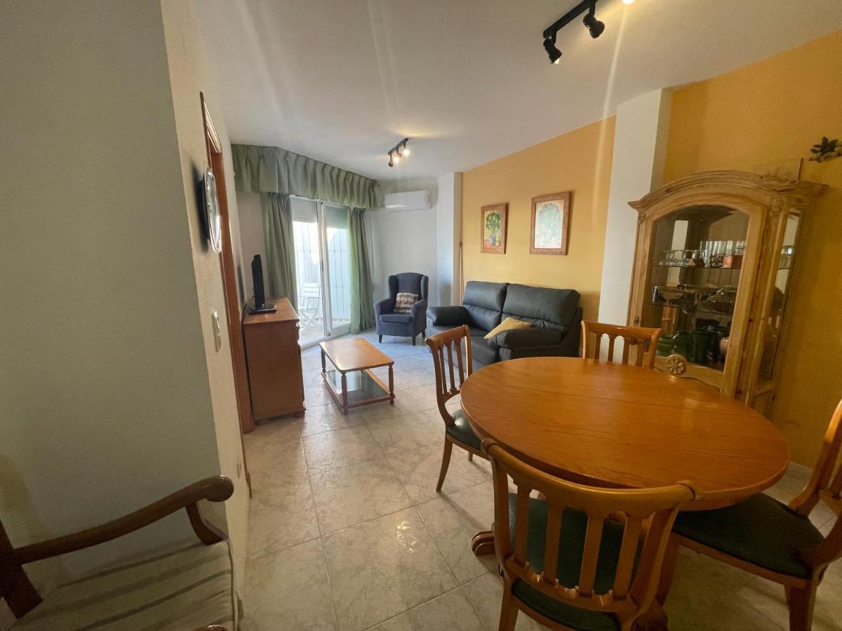 Talima Las Marinas 1-Serviden Denia Kültér fotó
