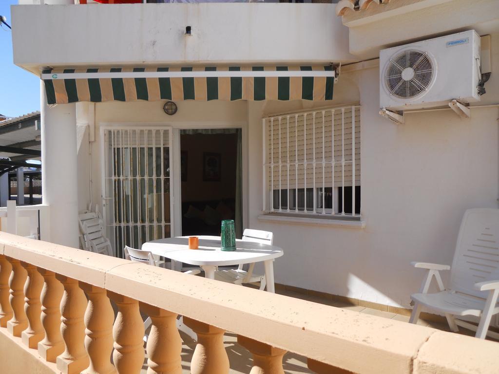 Talima Las Marinas 1-Serviden Denia Kültér fotó