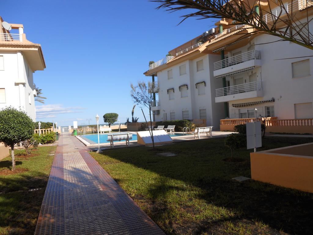 Talima Las Marinas 1-Serviden Denia Kültér fotó