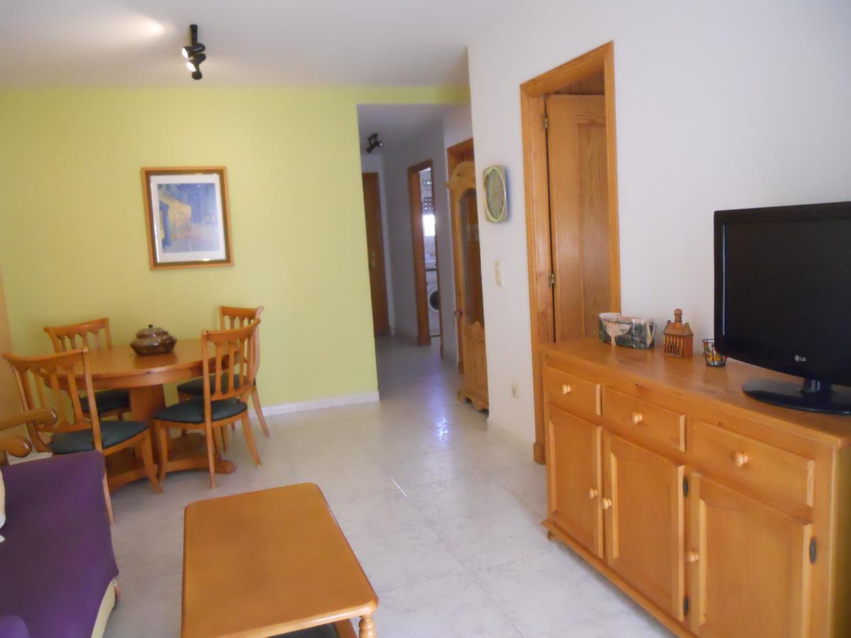 Talima Las Marinas 1-Serviden Denia Kültér fotó