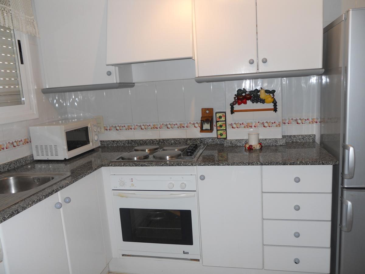 Talima Las Marinas 1-Serviden Denia Kültér fotó