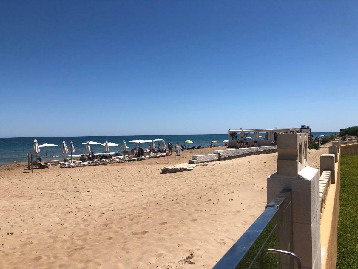 Talima Las Marinas 1-Serviden Denia Kültér fotó
